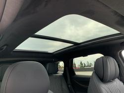 2025 Jaecoo J8 Ridge