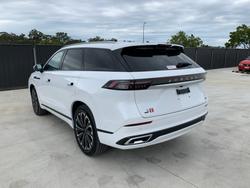 2025 Jaecoo J8 Ridge