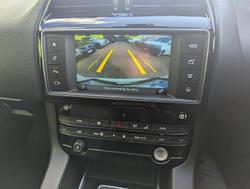 2016 Jaguar F-PACE 20d Prestige X761 MY17 AWD Polaris White
