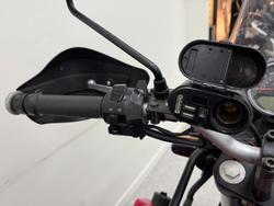 2021 Royal Enfield HIMALAYAN EFI ABS REBEL RED