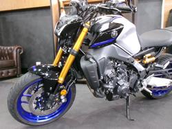 2022 YAMAHA MT-09A (MT-09) SILVER