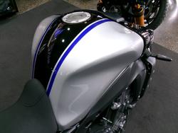 2022 YAMAHA MT-09A (MT-09) SILVER