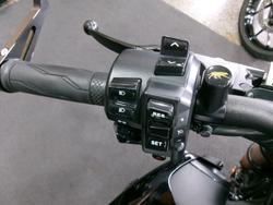 2022 YAMAHA MT-09A (MT-09) SILVER