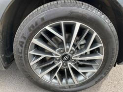 2020 Hyundai Tucson Elite