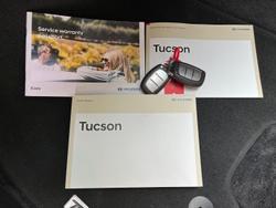 2020 Hyundai Tucson Elite