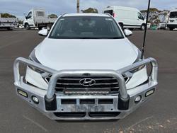 2020 Hyundai Tucson Elite