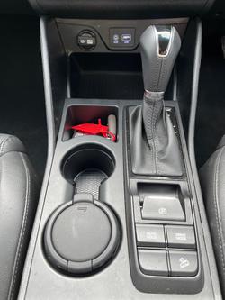 2020 Hyundai Tucson Elite