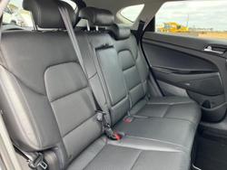 2020 Hyundai Tucson Elite