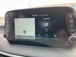 2020 Hyundai Tucson Elite