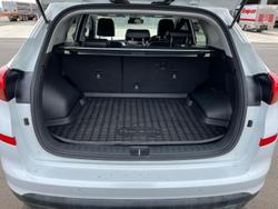 2020 Hyundai Tucson Elite