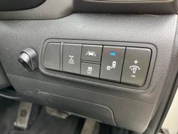 2020 Hyundai Tucson Elite