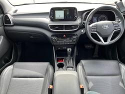 2020 Hyundai Tucson Elite