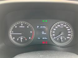 2020 Hyundai Tucson Elite