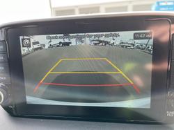 2020 Hyundai Tucson Elite