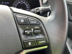 2020 Hyundai Tucson Elite