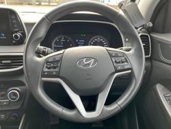 2020 Hyundai Tucson Elite
