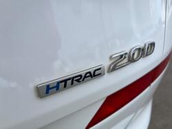 2020 Hyundai Tucson Elite