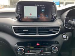 2020 Hyundai Tucson Elite