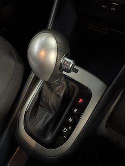 2016 Kia Rio S UB MY16 Clear White