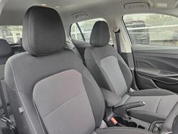 2024 SKODA Fabia 85TSI Select PJ MY24 Moon White