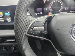 2024 SKODA Fabia 85TSI Select PJ MY24 Moon White