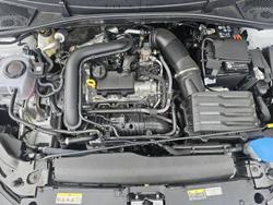 2024 SKODA Fabia 85TSI Select PJ MY24 Moon White