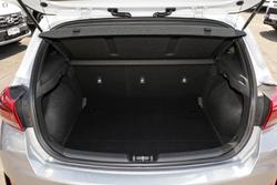2024 Hyundai i30 N Line PDe.V6 MY25 Shimmering Silver