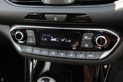 2024 Hyundai i30 N Line PDe.V6 MY25 Shimmering Silver