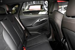 2024 Hyundai i30 N Line PDe.V6 MY25 Shimmering Silver