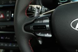 2024 Hyundai i30 N Line PDe.V6 MY25 Shimmering Silver