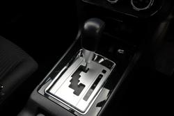 2014 Mitsubishi Lancer GSR CJ MY15 Silver