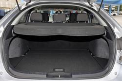 2014 Mitsubishi Lancer GSR CJ MY15 Silver