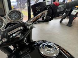 2025 Triumph Bonneville T120 Bonneville Black