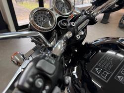 2025 Triumph Bonneville T120 Bonneville Black