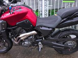 2013 YAMAHA MT-03 Black