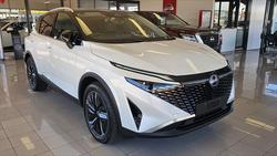 Nissan J12