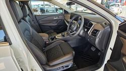 2025 NISSAN J12 TI QASHQAI CVT TI 2-TONE ROOF PEARL WHITE/BLACK