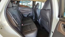 2025 NISSAN J12 TI QASHQAI CVT TI 2-TONE ROOF PEARL WHITE/BLACK