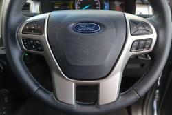 2021 Ford
Everest Trend