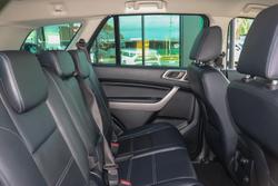 2021 Ford
Everest Trend
