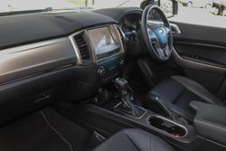 2021 Ford
Everest Trend