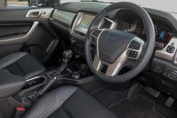 2021 Ford
Everest Trend
