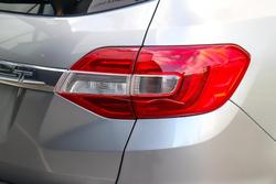 2021 Ford
Everest Trend