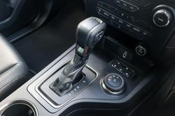 2021 Ford
Everest Trend