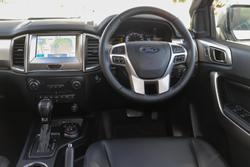 2021 Ford
Everest Trend