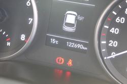 2018 Hyundai i30 Active PD MY18 White