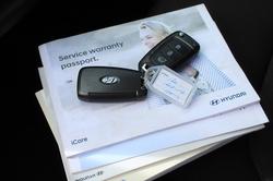 2018 Hyundai i30 Active PD MY18 White