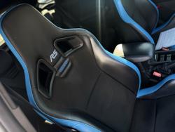 2018 Ford
                Focus RS Limited Edition