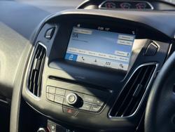 2018 Ford
                Focus RS Limited Edition