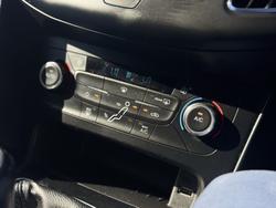 2018 Ford
                Focus RS Limited Edition